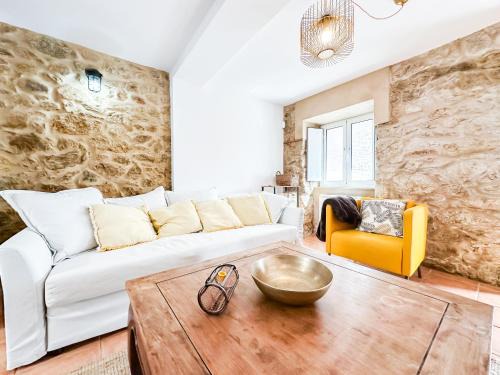 Fisterra House | Alma Fisterrá by ALÔGA