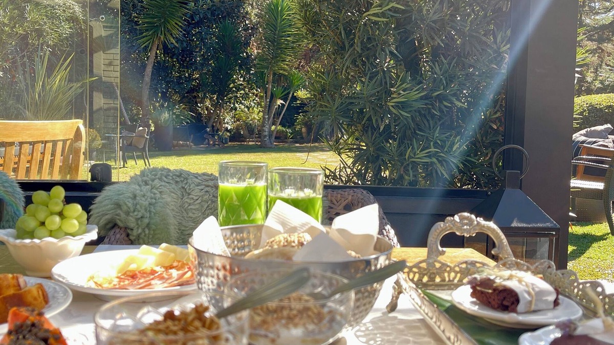 Vila Inglesa Hotel | Alma Hotel