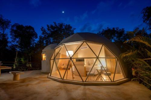 Benito Juarez Resort | Alma Maya Resort - Riviera Maya