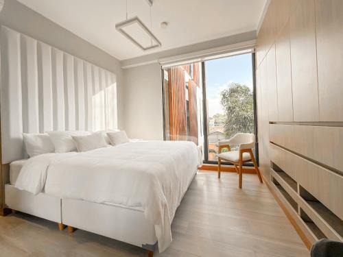 Calleria Apartment | Alma Residence