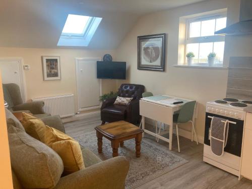 Clogherhead Apartment | Alma’s retreat