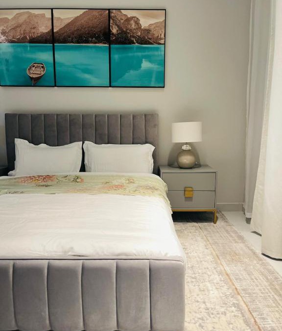 Hatta Villa | ِALMABEET Resort