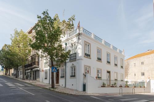 Cacilhas House | Almada Villa