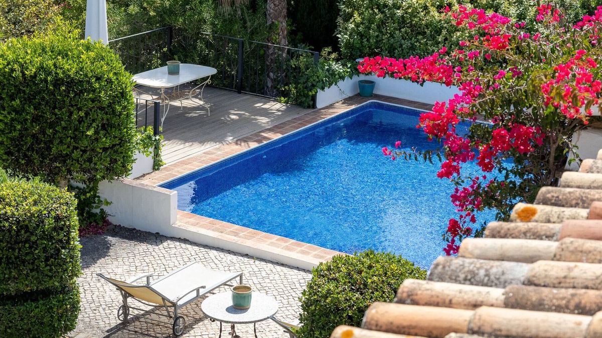 Cerro do Mocho Villa | Almancil Sea and Countryside Secluded Villa