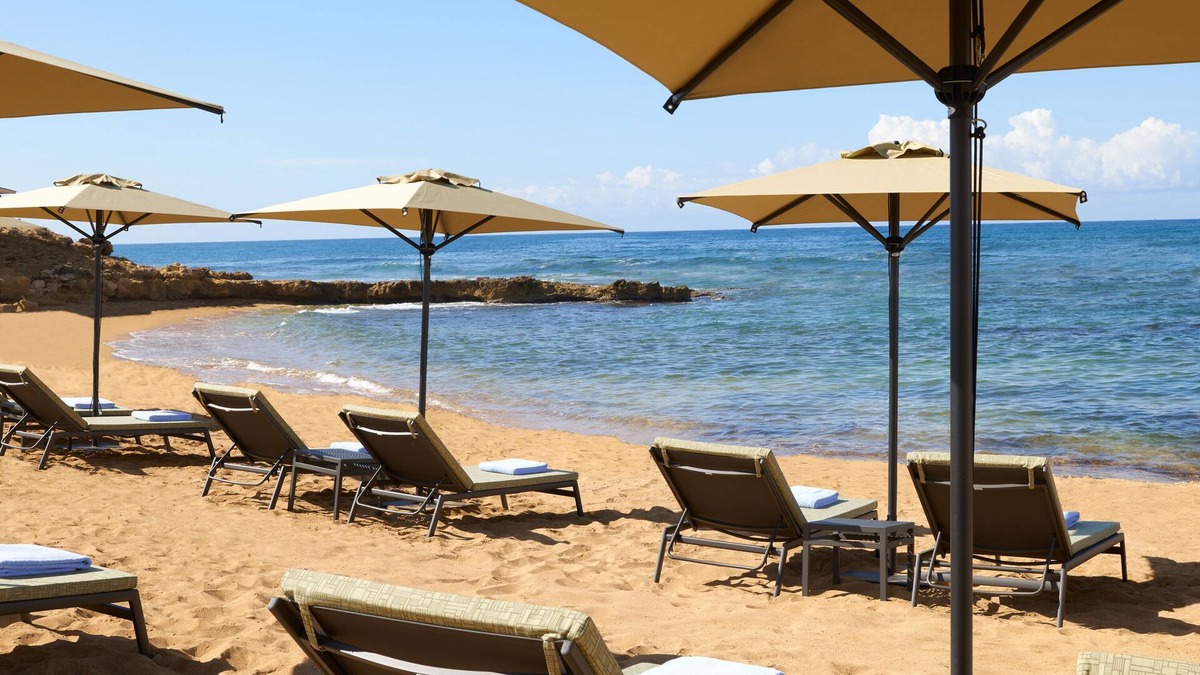 Mazara del Vallo Hotel | Almar Giardino di Costanza Resort & Spa