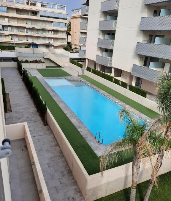 Daimuz Apartment | Almar Relax