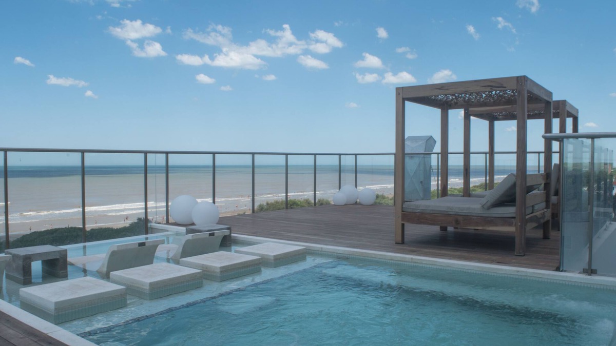 Costa del Este Hotel | Almarena Apart & Hotel Boutique