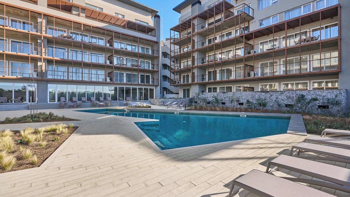 Costa del Este Apartment | Almarena La Reserva