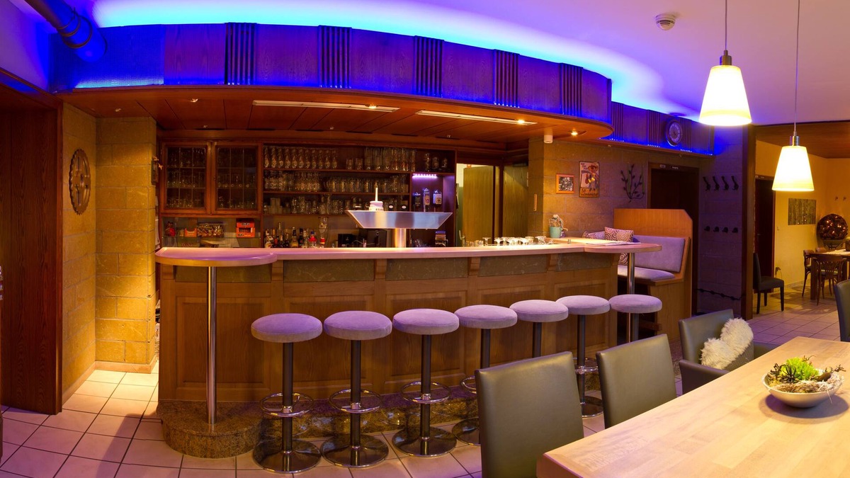 Weine Hotel | Almehof Thöne