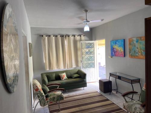 Presidente Epitacio House | Almeida's House