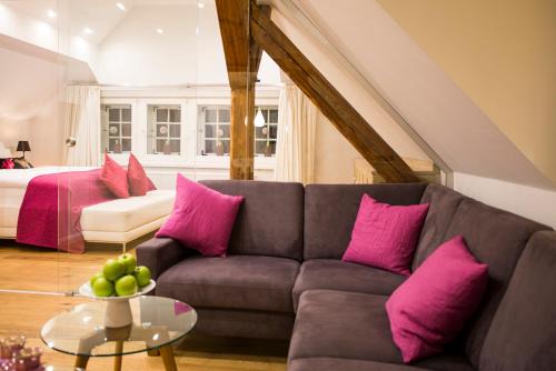 Brilon Apartment | Almer Schlossmühle