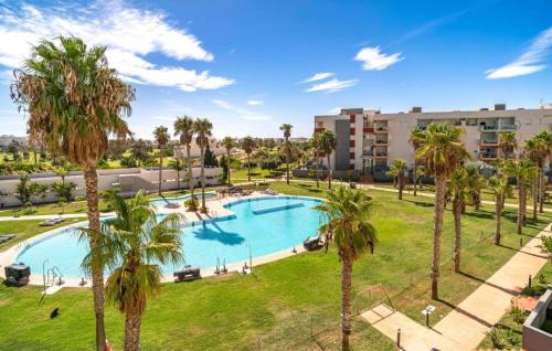 Almerimar Apartment | Almerimar Golf y Playa