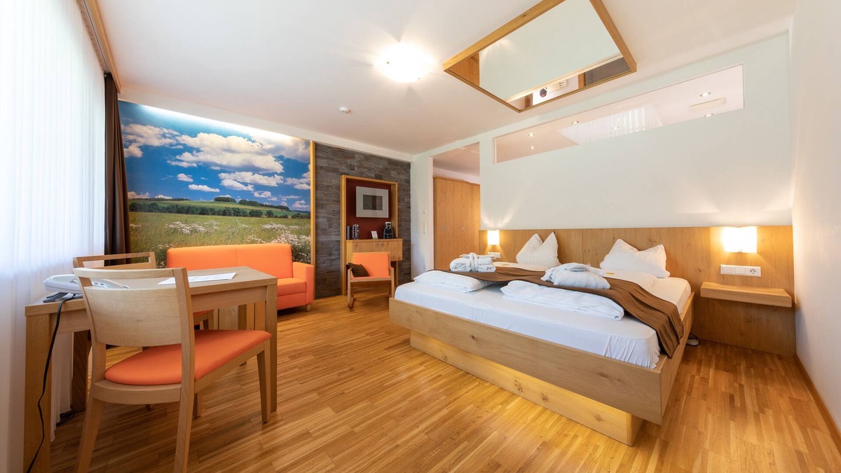 Ramsau am Dachstein Hotel | Almfrieden