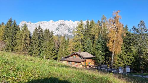 Werfen House | Almfrieden