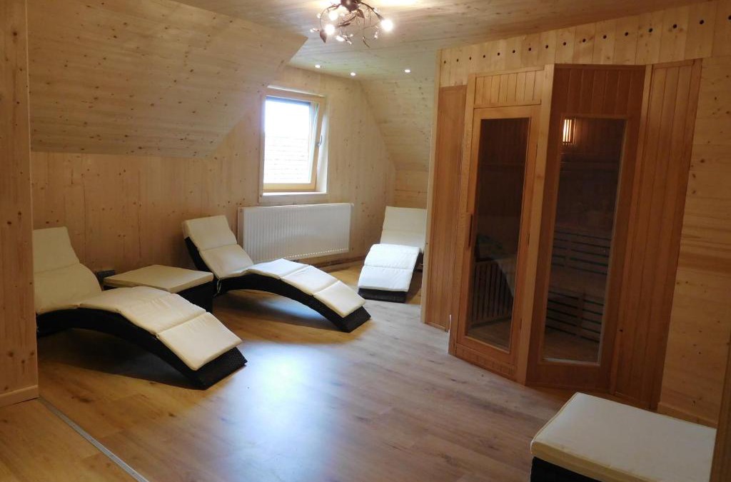 Sankt Wolfgang-Kienberg Ski Chalet | Almhütte Grosserhütte