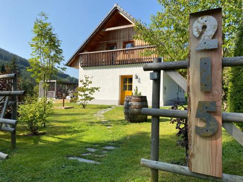 Sankt Kathrein am Offenegg House | Almhaus Teichalm/Sommeralm