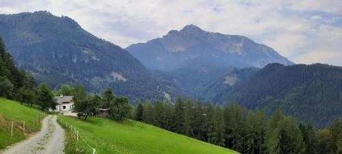 Spital am Pyhrn Ski Chalet | Almhaus Vorleithen