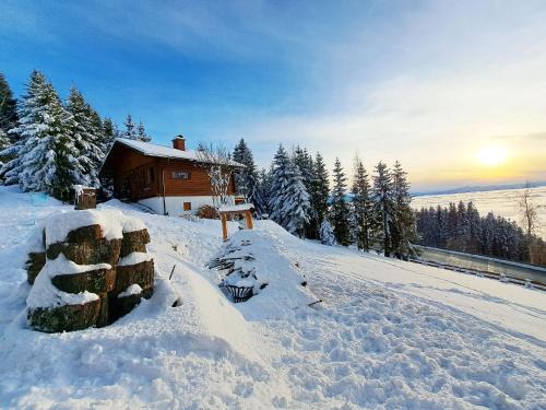 Wolfsberg House | Almliesl STEF-633