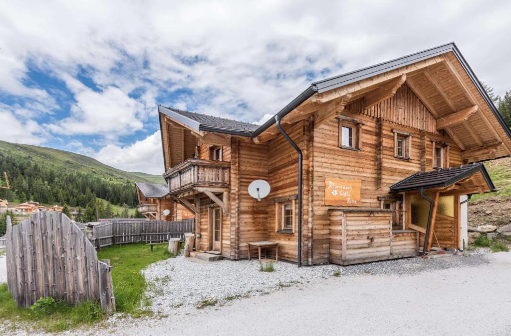 Schoenberg-Lachtal House | Almliesl SCHO-568