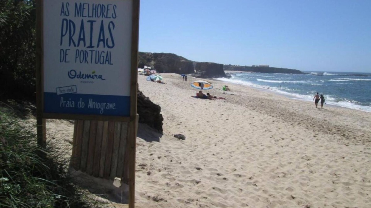 Almograve Apartment | Almograve House