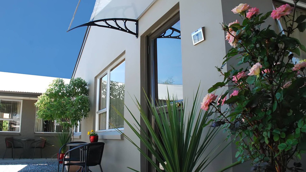 Alexandra Apartment | Almond Court Motel