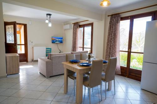 Myrina Apartment | Almond's Room