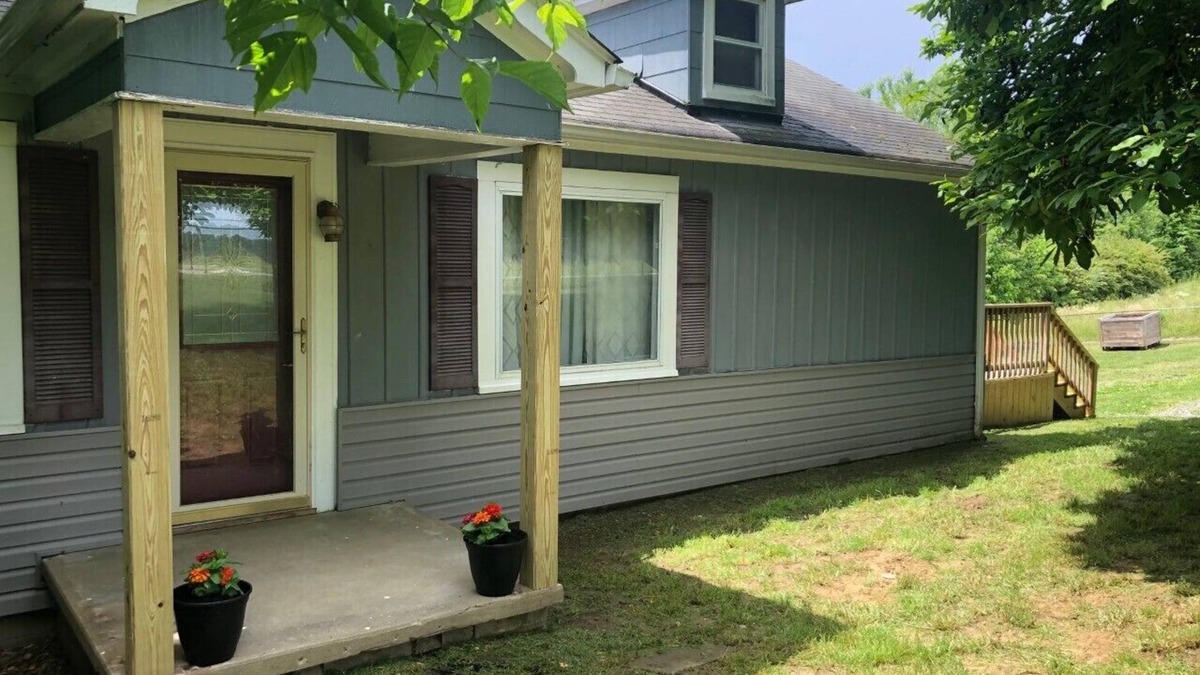 Fayetteville House | Almost 5 miles to New River National Park, Canyon Rim and WV finest Whitewater
