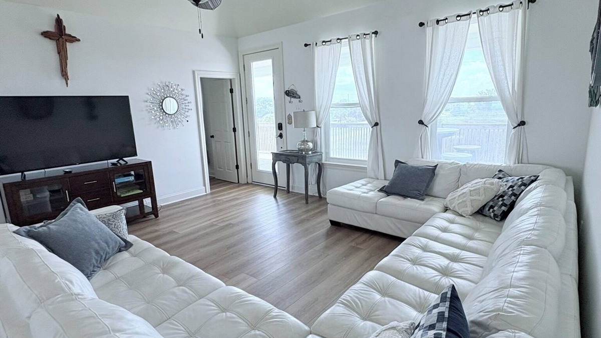 Grand Isle House | "Almost Amaris" a paradise within a paradise!