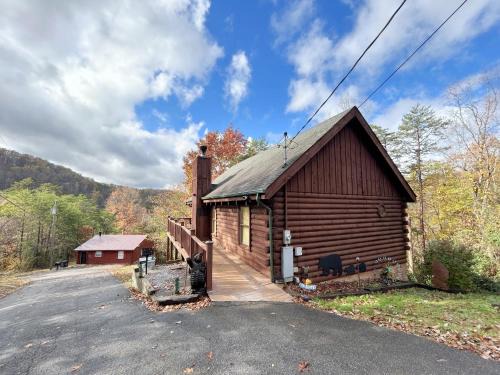 Trappers Ridge House | Almost Heaven