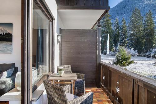 Muhldorfl Apartment | Almzeit