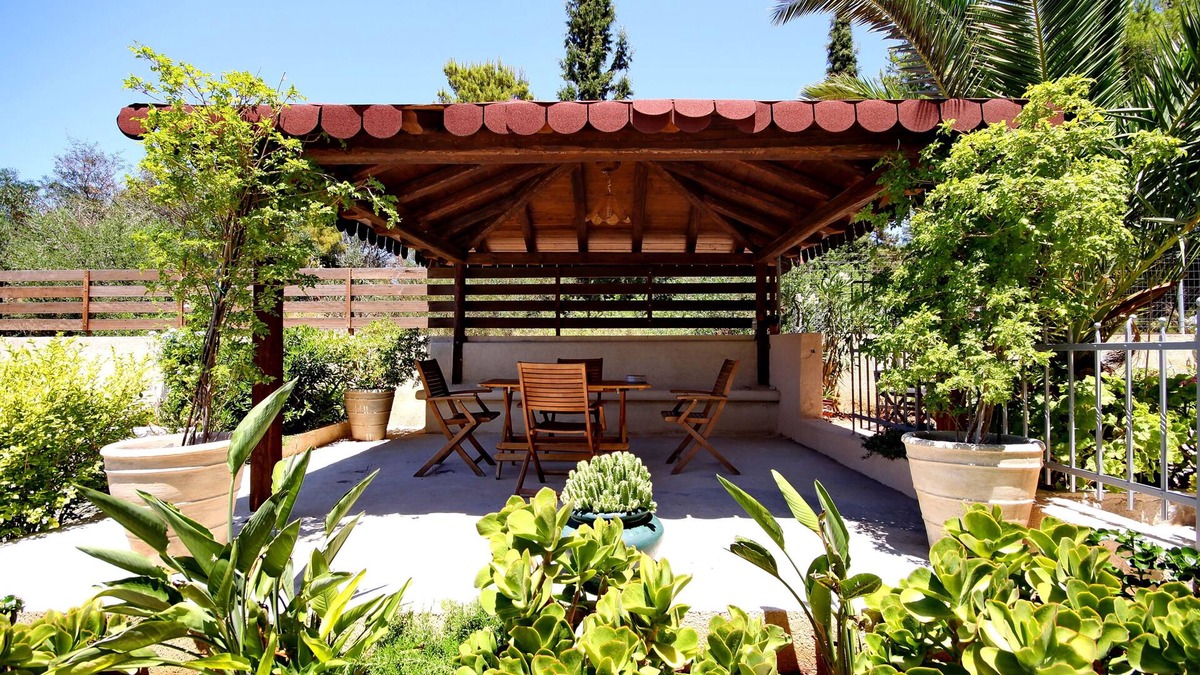 Porto Heli Hotel | Aloe Luxury Apartments & Suites