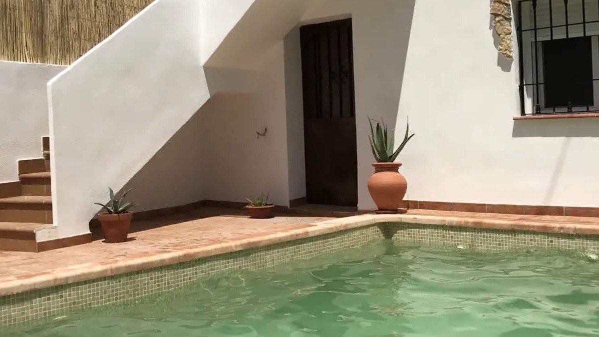 Fontanar Cottage | Aloe Rural Accommodation