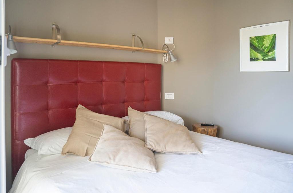 Bargonasco Apartment | ALOE - Villa Luisa: Pace e Relax a 2 passi dal mare