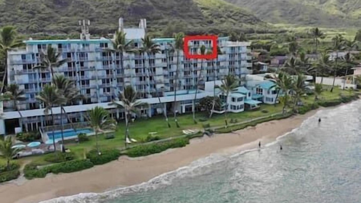 Punaluu Apartment | Aloha Beachside Getaways 3