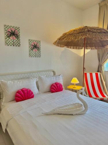 Gua Apartment | ALOHA HOME -5 minutes to DRAWBRIDGE-PASAR PAYANG-MAYANG MALL