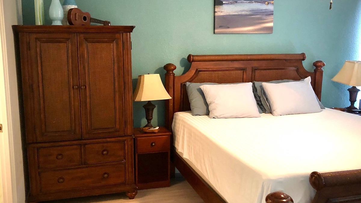 Kahuku Condo | 'Aloha!' Perfect Location Near Beach & Turtle Bay Resort, File # 1990/NUC- 1964