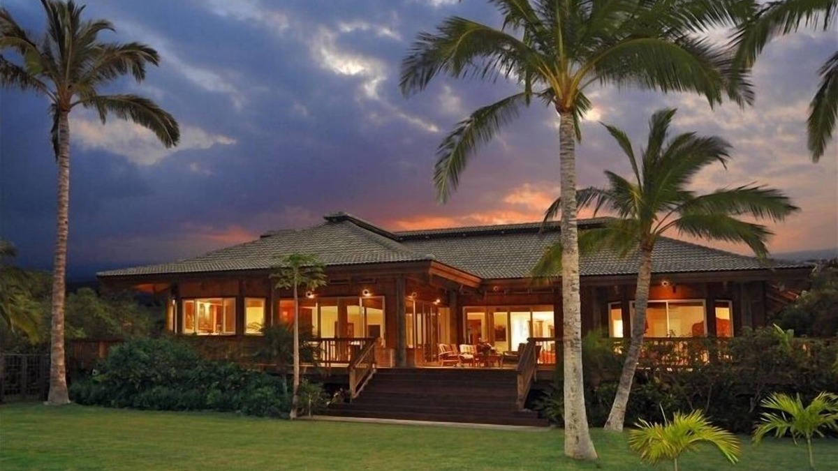 Puako Villa | ALOHA SANDS BEACH FRONT VILLA + APARTMENT 10% Discount Thanksgiving Special.
