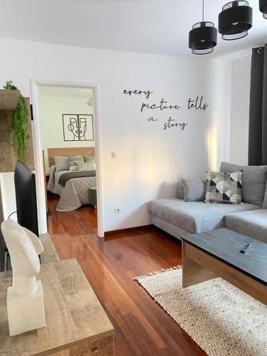 O Porrino Apartment | Aloha T