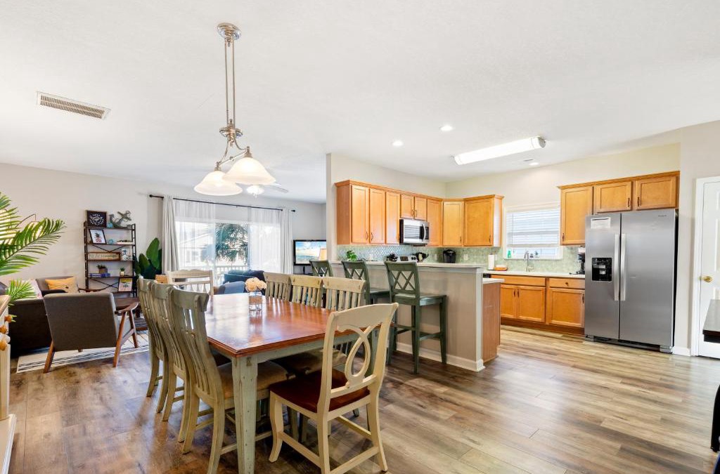 Surfside Beach House | Alohalani at Surfside Beach