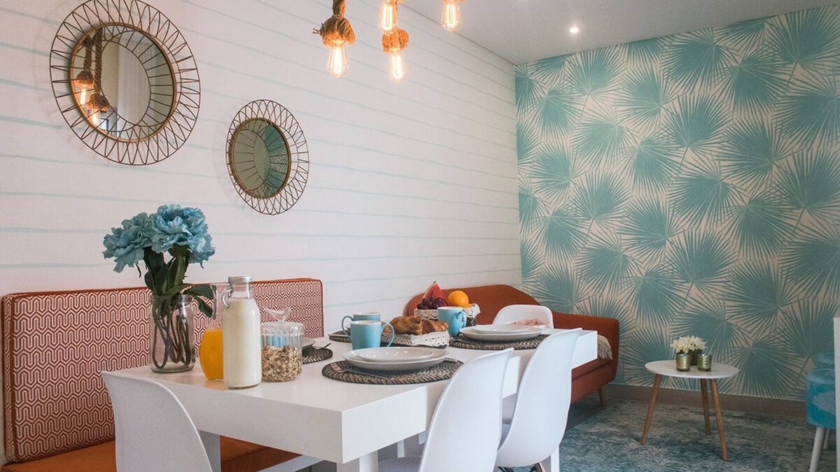 Nazare Apartment | Alojamento Batata - Peixe Imperador