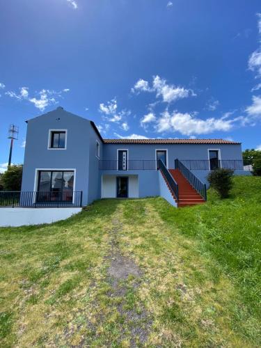 Sao Joao Apartment | Alojamento Blue Almance RRAL 5112