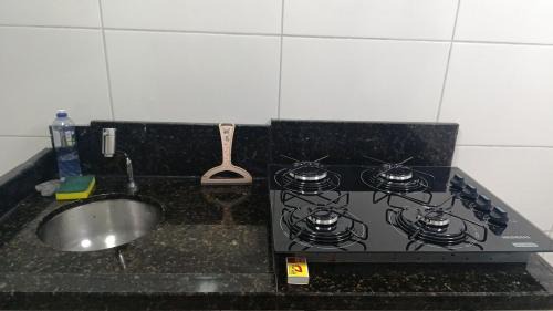 Rio Branco Apartment | Alojamento