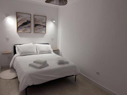 Campo Maior Apartment | Alojamento Campo Maior