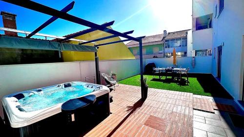 Praia de Mira Apartment | Alojamento Gândara