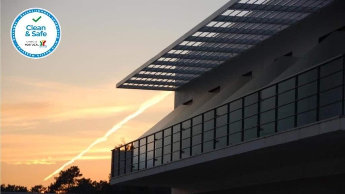 Troia House | Alojamento Local Verde e Mar