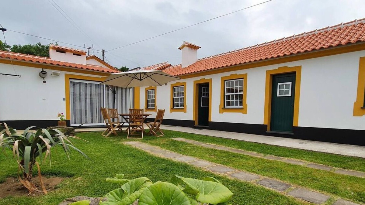 Biscoitos Apartment | Alojamento Ponta Negra Estúdio by PontaNegraAzores