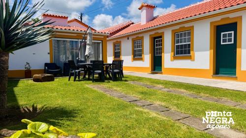 Biscoitos Apartment | Alojamento Ponta Negra