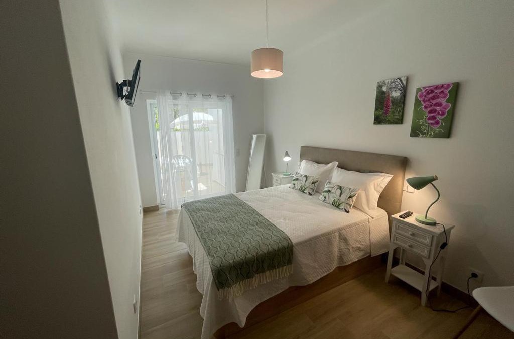 Monchique Apartment | Alojamento S. Gabriel 1