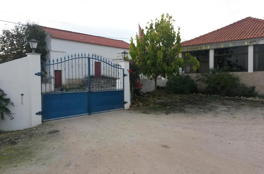 Serra de Mangues House | Alojamentos dos Mangues