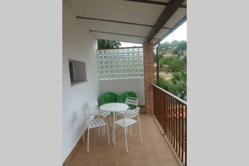 Aldeadavila de la Ribera Apartment | Alojamiento VuT Rupurupay B